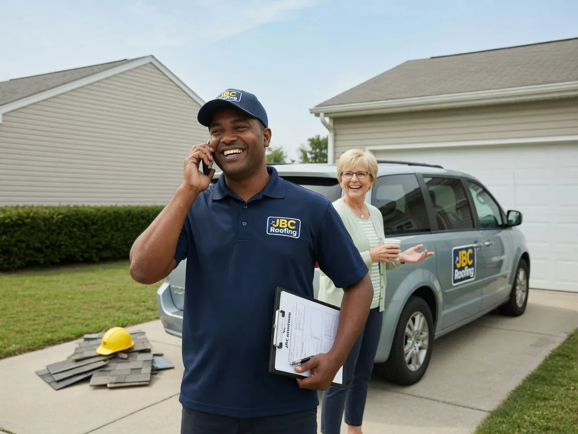 Roof Replacement Wapwallopen, PA FAQs